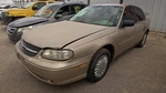 Used Hvac Blower Motor Fits: 2001 Chevrolet Malibu Grade. Fixed Price $135.70.