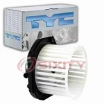 Tyc Front Hvac Blower Motor For 1997-1999 Chevrolet C1500 Heating Air Tz. Fixed Price $64.89.