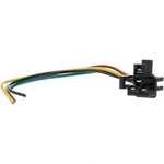 Hvac Blower Motor Resistor Connector-harness Handy Pack HP4350. Fixed Price $20.25.