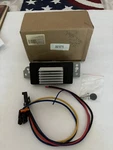 Hvac Blower Motor (6 Pin) Control Module Fits Chevy Silverado, Tahoe 2003-2006. Fixed Price $39.50.