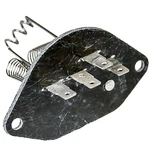 Global Parts Distributors 1712698 Gpd Resistor. Fixed Price $47.63.