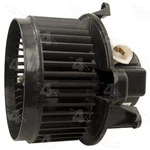 Four Seasons Front Hvac Blower Motor Fits 2005 Chevrolet Equinox. Fixed Price $70.64.