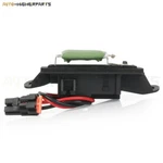 For 2003-2006 Chevy Tahoe 53-69326 Rear Heater A/c Blower Motor Resistor. Fixed Price $16.39.