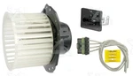 Blower Motor Kit Fits 1996-2001 Oldsmobile Bravada Four Seasons. Fixed Price $117.90.