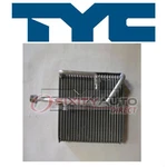 Tyc Front Evaporator Core For 1998-2002 Honda Accord Heating Air Ov. Fixed Price $84.40.