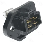 Hvac Resistor-blowermotor 4 Seasons 20190. Fixed Price $47.55.