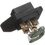 Standard Ignition RU-275 Blower Motor Resistor. Fixed Price $91.61.