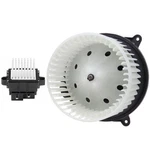 Hvac Blower Motor Resistor Kit For 2007 Chevrolet Silverado 1500 5.3L 4.8L 6.0L. Fixed Price $51.09.