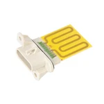 Acdelco 15-81886 Hvac Blower Motor Resistor. Fixed Price $57.32.