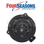 Four Seasons Hvac Blower Motor For 1989-1992 Geo Prizm Heating Air Hf. Fixed Price $68.88.