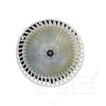 Hvac Blower Motor Tyc 700131 Fits 99-02 Mercury Villager. Fixed Price $108.99.