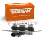 Dorman Exhaust Variable Timing Solenoid Vvt For 2016 Chevrolet Cruze Limited Ky. Fixed Price $53.67.