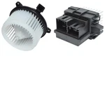 Universal Air Conditioner, Inc. BK1503 Hvac Blower Motor Kit. Fixed Price $121.67.