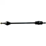 Right Front Axle Assembly 2006-2011 Chevrolet Hhr Ls 2.4L 2.0L Cyl DSS1373N. Fixed Price $170.69.