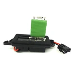 RU377 Hvac Resistor Fits Chevrolet Trailblazer Gmc Envoy Bravada Isuzu Ascender. Fixed Price $16.00.