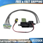 Dorman Hvac Blower Motor Resistor Kit Fits 1996-2005 Chevrolet Astro. Fixed Price $57.67.
