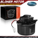 Hvac Heater Blower Motor W/ Fan Cage For Buick Encore Gx 20-25 Chevy Trailblazer. Fixed Price $49.99.