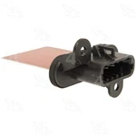 Four Seasons Hvac Blower Motor Resistor Fits 2006-2011 Chevrolet Hhr. Fixed Price $53.47.