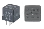 Hella Multifunctional Relay For Buick Cadillac Chevrolet Hummer 90-23 96263403. Fixed Price $7.29.