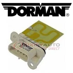 Dorman 973-002 Hvac Blower Motor Resistor For RU871 RU44T DR784 Se. Fixed Price $37.27.