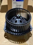 Carquest Blower Motor 75753 For Chevy Impala 2004-2016 Grand Prix 04-08 New. Fixed Price $39.99.
