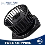 Hvac Heater Blower Motor With Wheel For Chevy Camaro Impala Buick Cadillac Olds. Fixed Price $95.99.