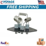New Front Blower Motor Resistor For 76-94 Chevy Gmc Buick Cadillac Pontiac Olds. Fixed Price $28.90.