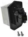 Hvac Resistor-blowermotor 4 Seasons 20622. Fixed Price $137.53.