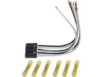For Chevrolet Trailblazer Hvac Blower Motor Resistor Connector Api 76471NFZS. Fixed Price $36.36.