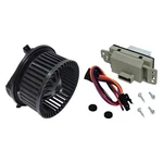 For Chevy Impala 2014-2016 Uac Hvac Blower Motor Kit. Fixed Price $321.79.