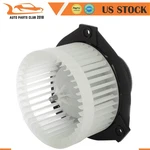 For 2001 2002 2003 Chevrolet Impala A/c Heater Blower Motor With Fan Cage 700073. Fixed Price $36.94.