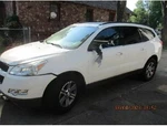 Used Rear Hvac Blower Motor Fits: 2012 Chevrolet Traverse 3 Attachment Scre. Fixed Price $109.90.