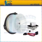 Front Blower Motor With Resistor Fit For 2001 2002-2003 Chevrolet Impala Kit. Fixed Price $60.46.