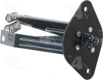 Hvac Blower Motor Resistor Four Seasons 20083 For Chevrolet, Gmc. Fixed Price $39.26.