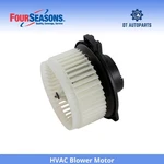 For 2018-2020 Chevrolet Lcf 6500XD Hvac Blower Motor Four Seasons. Fixed Price $94.34.