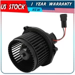 A/c Heater Blower Motor With Fan Cage For 1995-2000 2001 Chevrolet Lumina Front. Fixed Price $34.94.