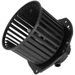 For 1989-1992 Chevrolet Camaro & Pontiac Firebird Heater Blower Motor W/ Fan. Fixed Price $34.09.