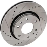 Right Front Brake Disc 2006-2009 Gmc Envoy Isuzu Ascender Chevrolet Ssr 55112HC. Fixed Price $123.43.