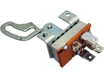Blower Switch, 1964-65 Chevy Chevelle/el Camino Bel Air; Non-air 24-0515. Fixed Price $53.80.