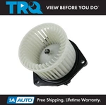 Trq Heater A/c Blower Motor W/ Fan Cage For Chevy Cutlass Malibu Grand Am. Fixed Price $56.95.