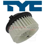 Tyc Front Hvac Blower Motor For 2012-2020 Chevrolet Sonic Heating Air Si. Fixed Price $85.13.