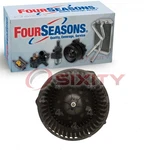 Four Seasons Hvac Blower Motor For 2005-2011 Chevrolet Cobalt Hhr Heating Ib. Fixed Price $66.00.