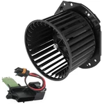 For Chevrolet Astro Gmc Safari Front Replacement Hvac Blower Motor Resistor Kit. Fixed Price $40.39.