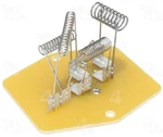 Hvac Resistor-blowermotor Seasons 20264. Fixed Price $29.17.