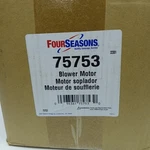 Blower Motor 75753 For Chevy Impala 2004-2016 Grand Prix 04-08 New. Fixed Price $39.73.