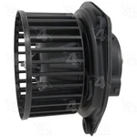 Four Seasons Hvac Blower Motor Fits 2003 Chevrolet Vectra. Fixed Price $69.11.