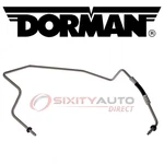 Dorman Aux Cooler Inlet Upper Oil Hose Assembly For 2001-2006 Ko. Fixed Price $77.66.
