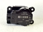 11-16 Chevrolet Cruze Hvac Heater Blend Door Motor Actuator Control Module Oem. Fixed Price $32.50.