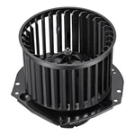 Hvac Blower Heater Motor With Fan Cage For 1977 Chevrolet G30 4.8L 6.6L G20. Fixed Price $33.99.