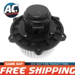 Ac Heater Blower Motor Suzuki Forenza 04-08 Reno 05-08 Chevy Optra 04-10. Fixed Price $30.99.